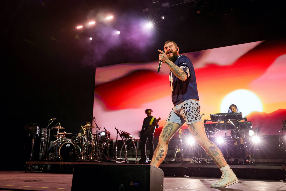 Post Malone Tour Dates 2024 Election Bobbe Chloris