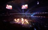 Strip headliner sets up 2024 performances