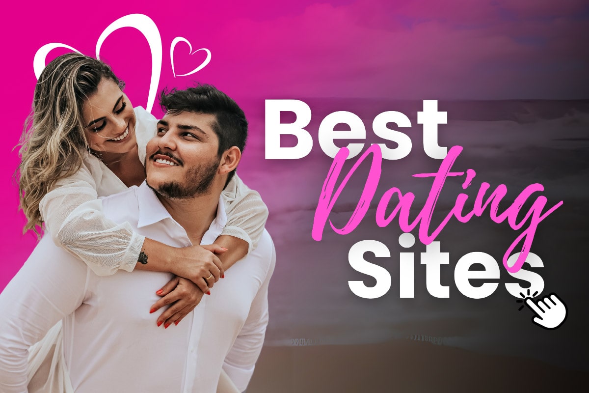 Best Dating Sites of 2024 Meet Someone & Make a Connection Online