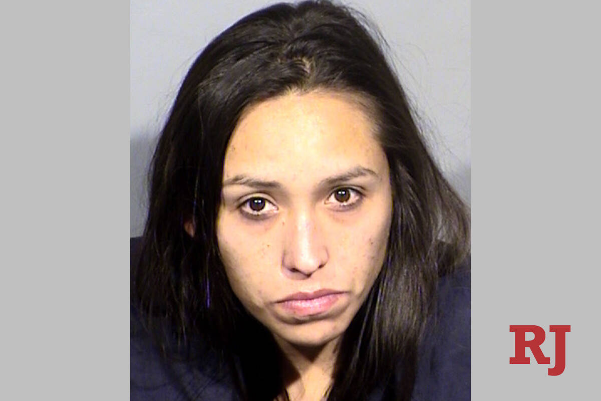 Home of slain UNLV professor burglarized; suspect detained