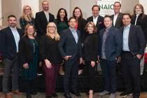 2024 NAIOP Southern Nevada board