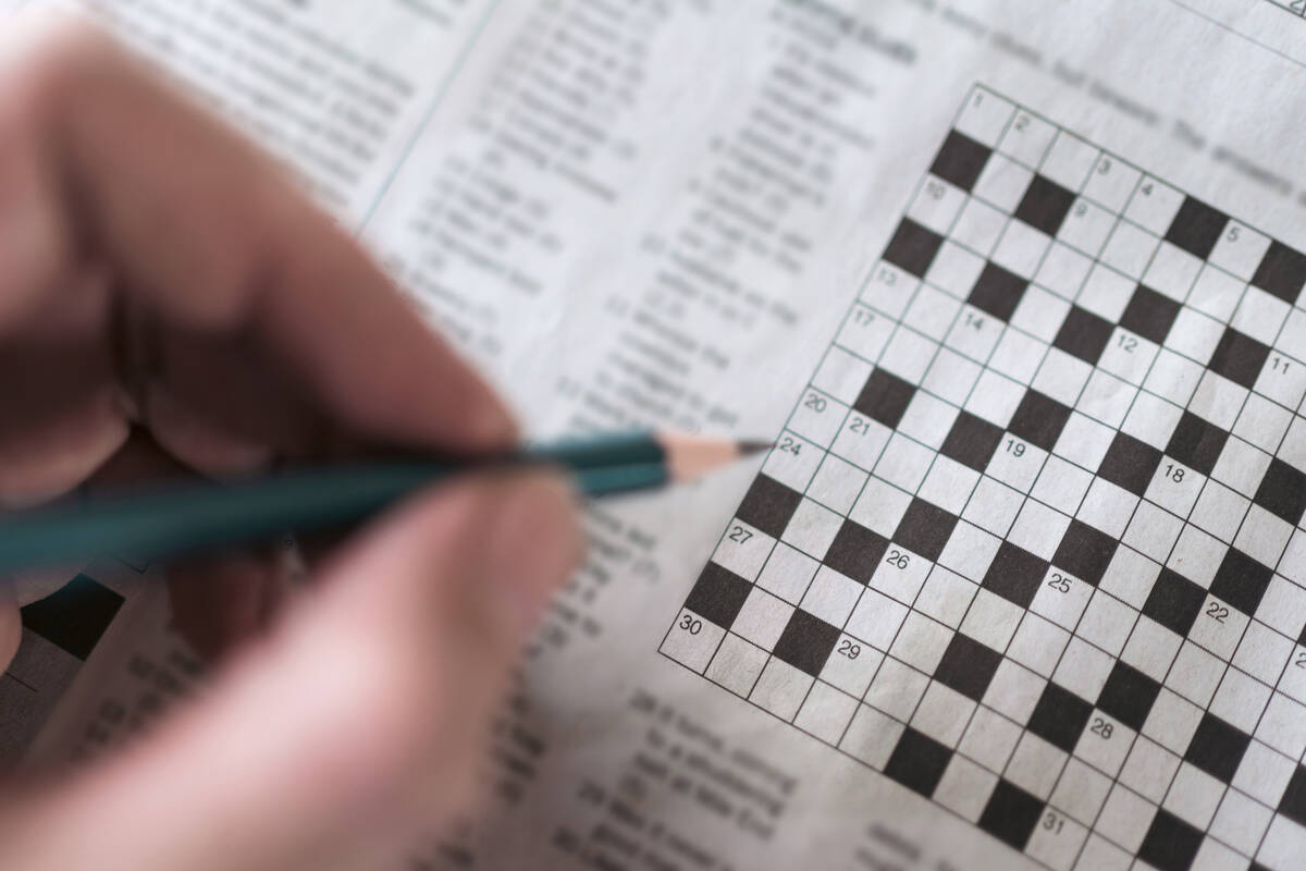 Does playing word games really benefit brain health?