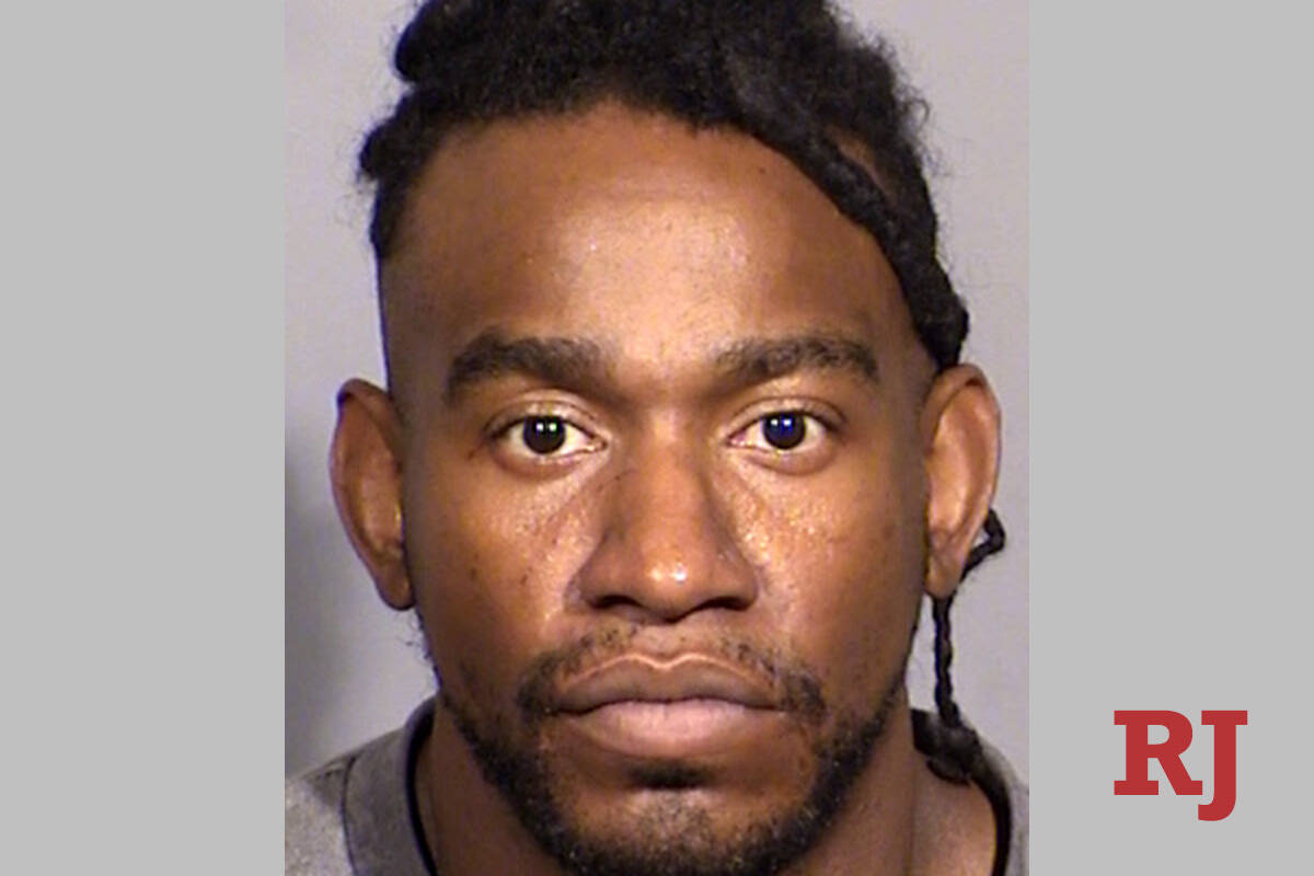 Corey Canton (Metropolitan Police Department)