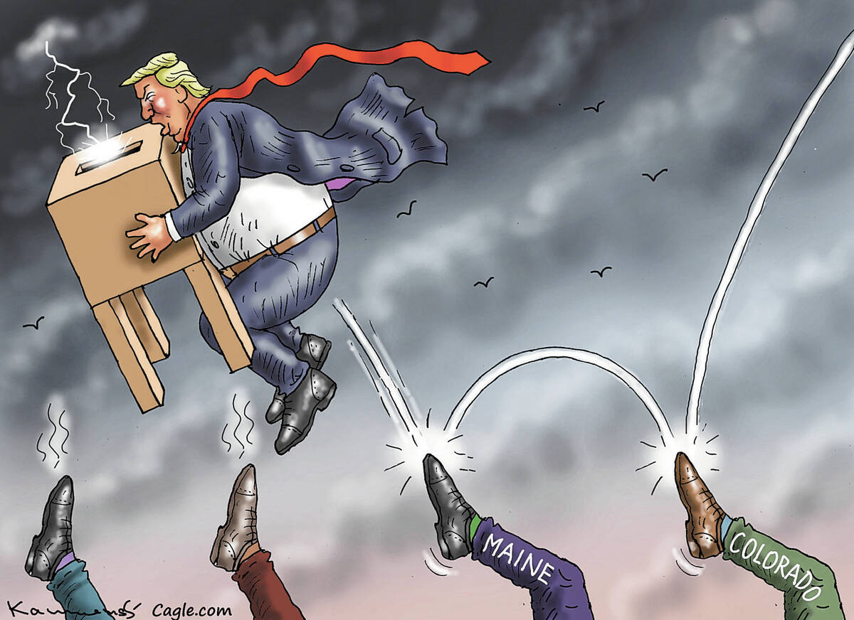 Marian Kamensky Austria