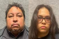 Ramon Preciado (left) and Christopher Preciado (right). Courtesy San Antonio Police Department