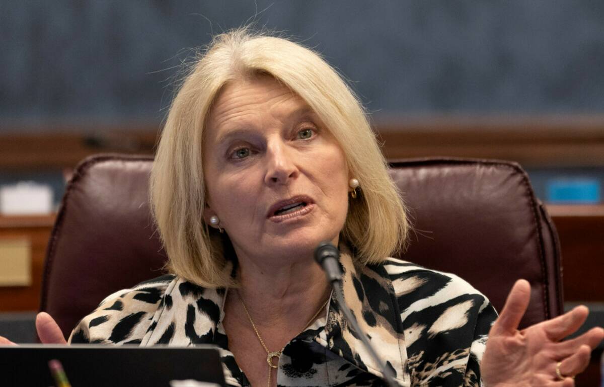 Republican Heidi Kasama drops from 3rd Congressional District race