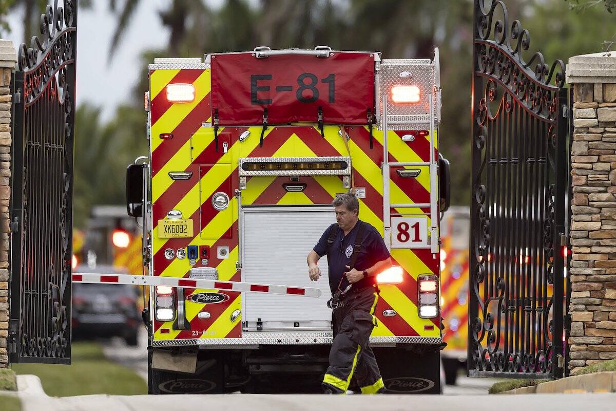 Fire at home of Dolphins’ Tyreek Hill started by child playing with lighter