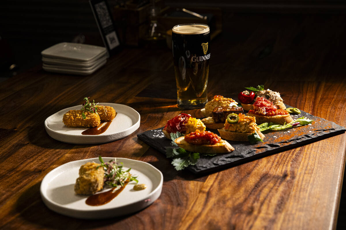 Casa de Raku tapas bar opens in old Sweets Raku spot in Chinatown | Food - Vimarsana News