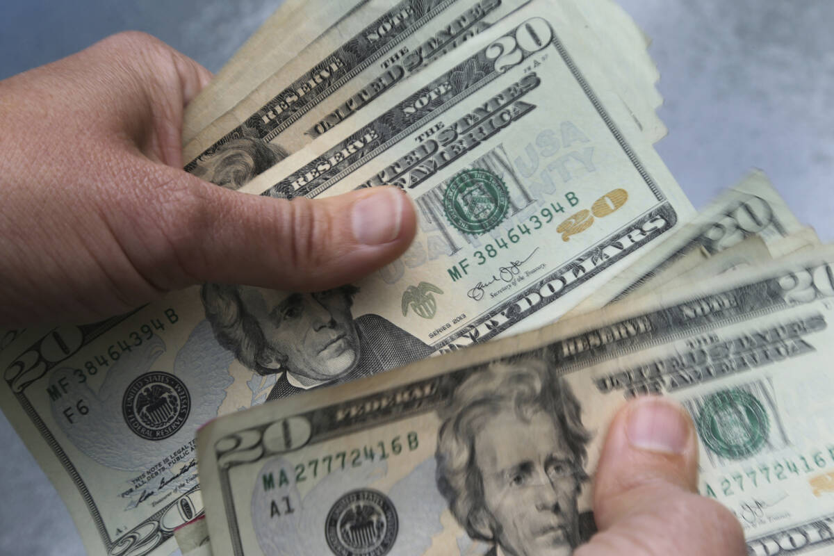 New Nevada initiative aims to curb predatory lending