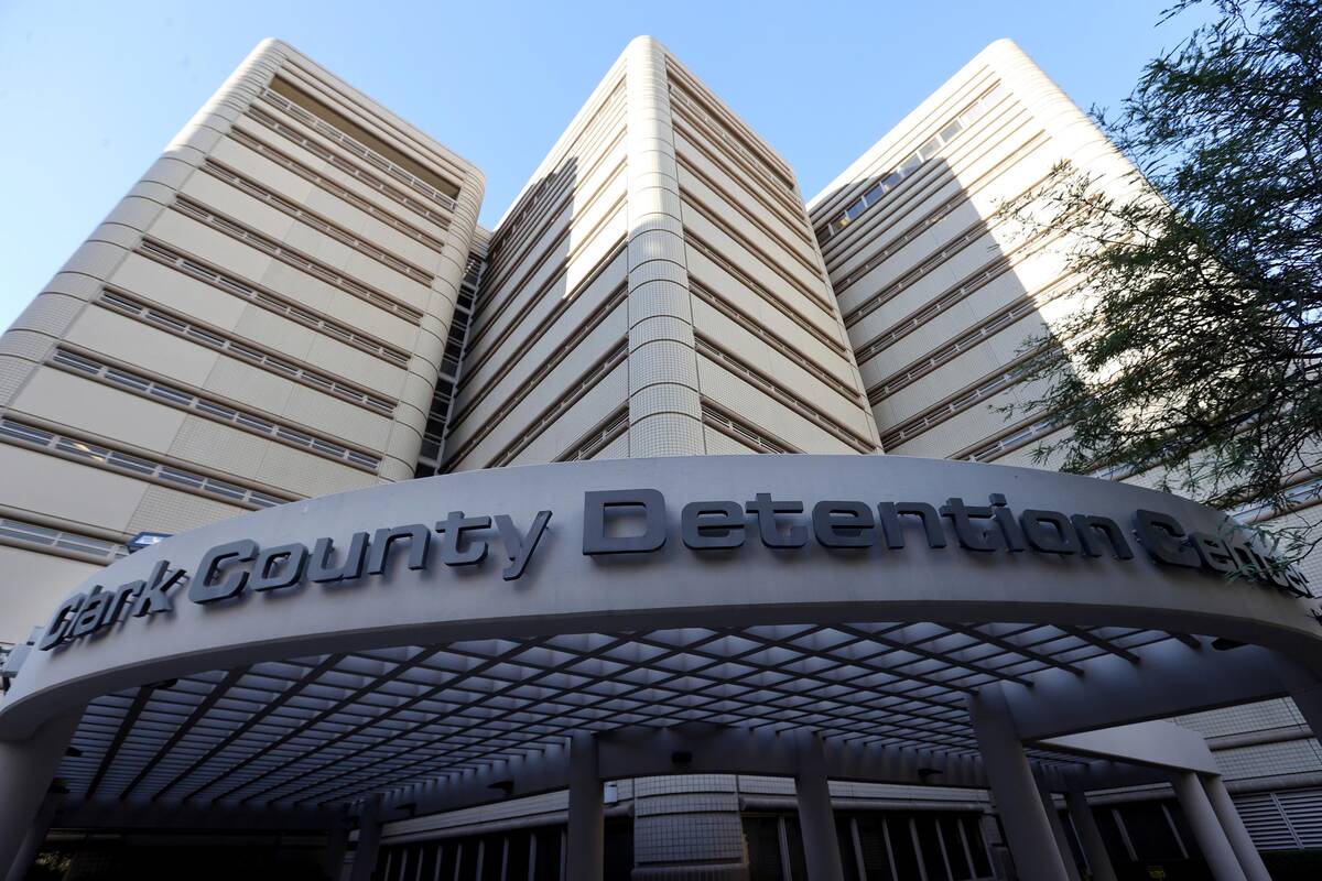 Las Vegas prosecutor facing DUI charge was driving 38 mph above speed limit - Vimarsana News