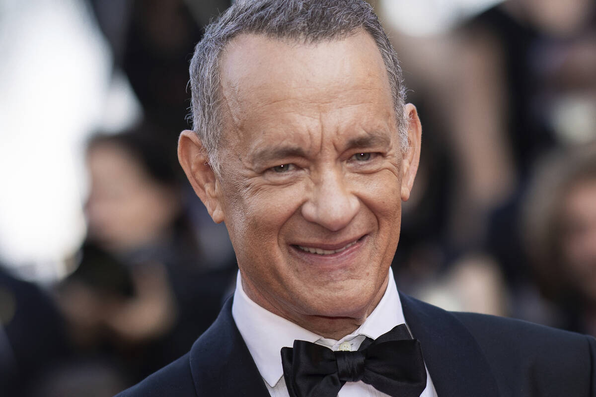 Tom Hanks recalls memorable movie moment on L.A. freeway Live Well