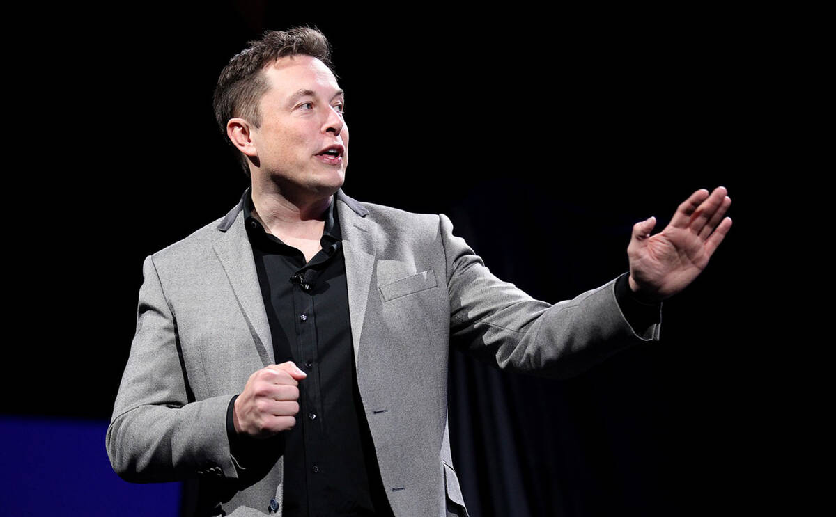 Elon Musk has built a fortune in California currently valued at about $180 billion, the largest ...