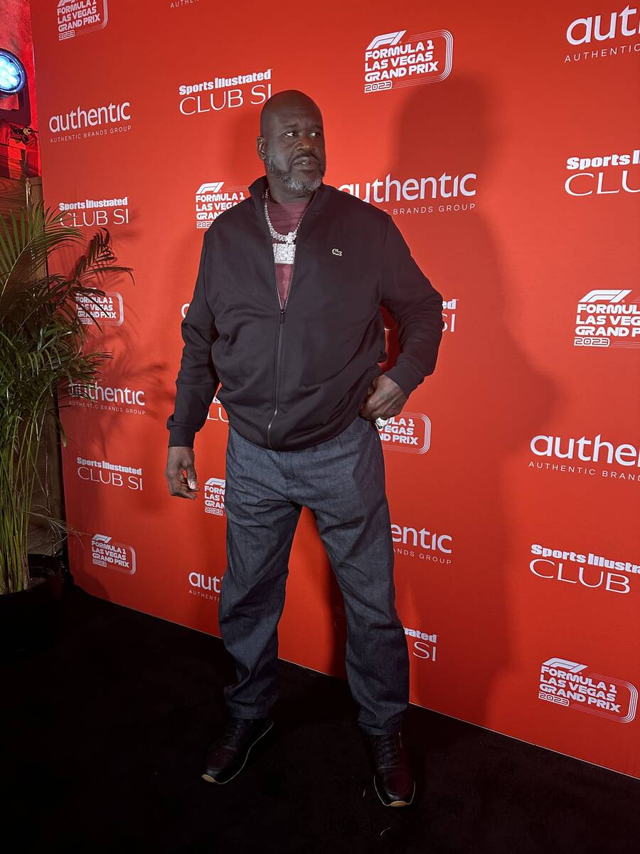 Shaq to keep Super Bowl party prices in sane range