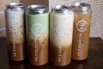 Seattle tea shop mogul opens Strip location featuring ‘instant’ cans