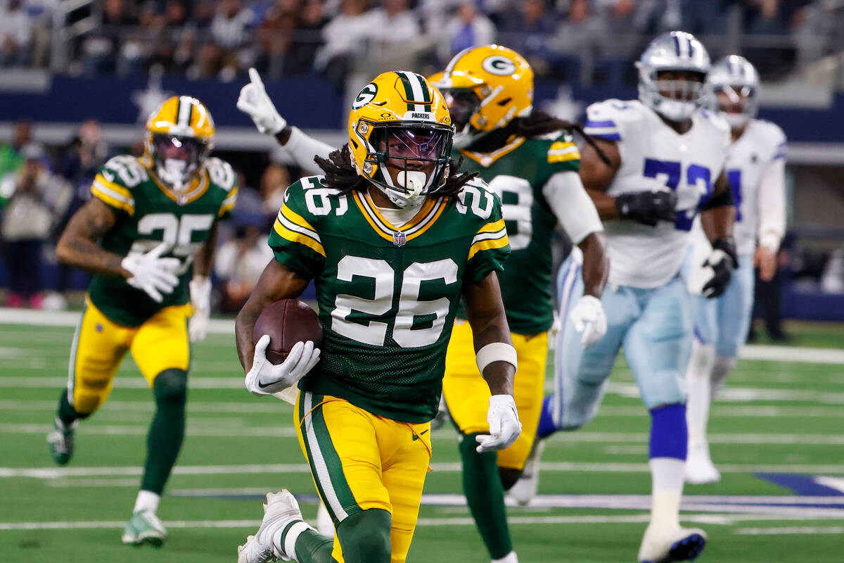 ‘America’s Tease’ Cowboys crush bettors in shocking loss to Packers