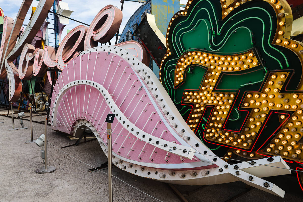 These Las Vegas museums prove the city is just different | Arts & Culture - Vimarsana News