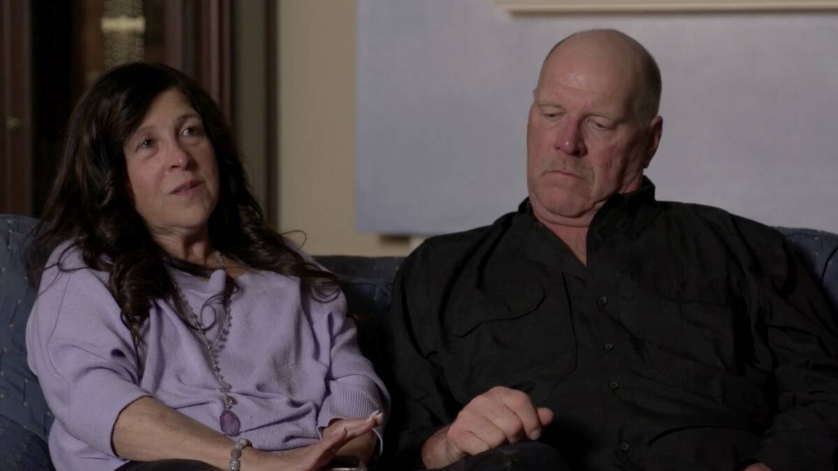 Las Vegas' Jewish film festival relaunches with new leadership | Movies - Vimarsana News