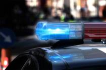 A pedestrian was killed in a Wednesday, Jan. 17, 2024, in Henderson. (Getty Images)