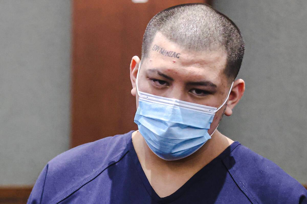 18-year-old sentenced to life in prison for fatal shooting on Fremont ...