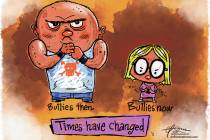 Guy Parsons PoliticalCartoons.com
