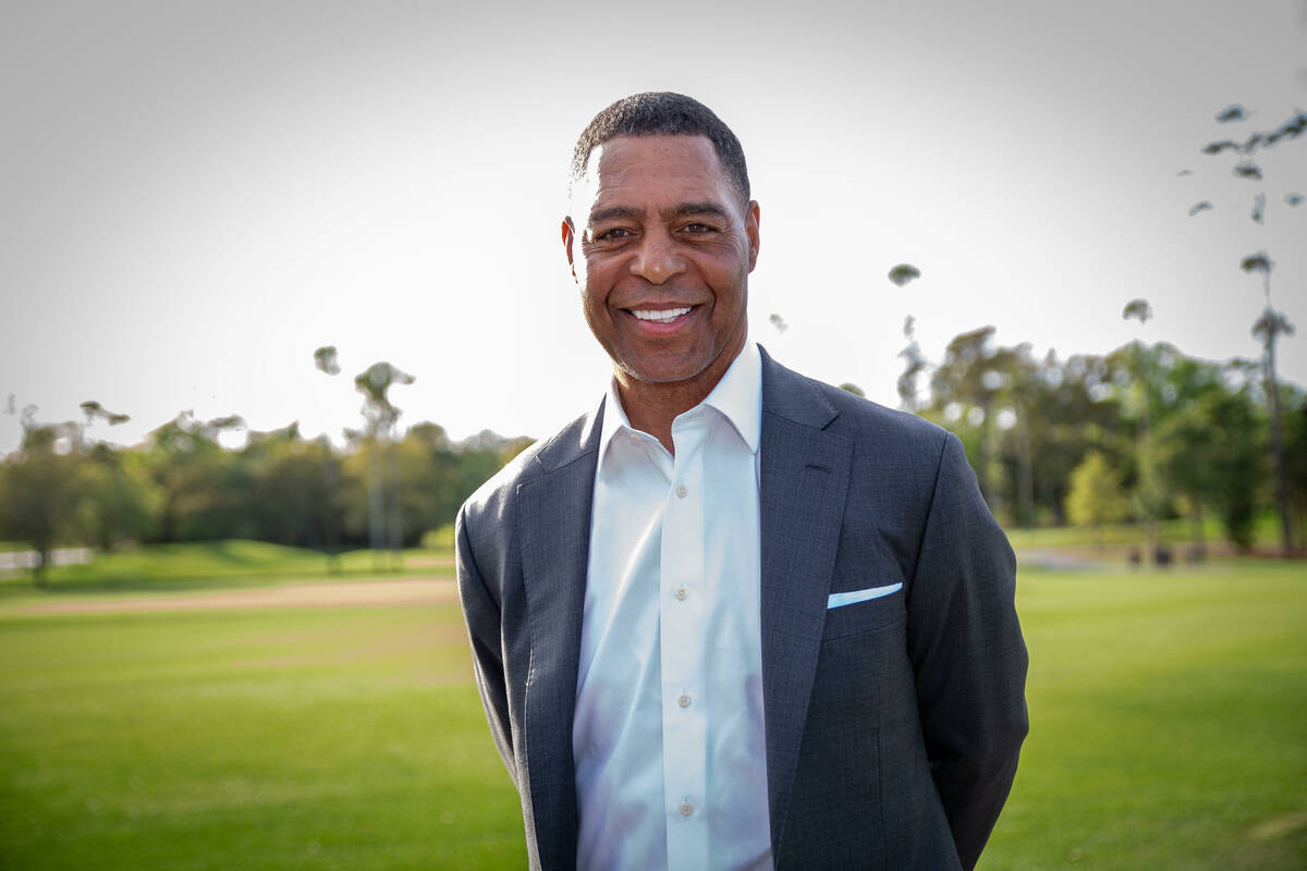 NFL legend Marcus Allen is joining with fellow legend Ronnie Lott to present a dinner fundraise ...