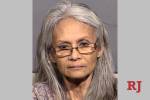 Police: Woman stole nearly $200K from immigration law office