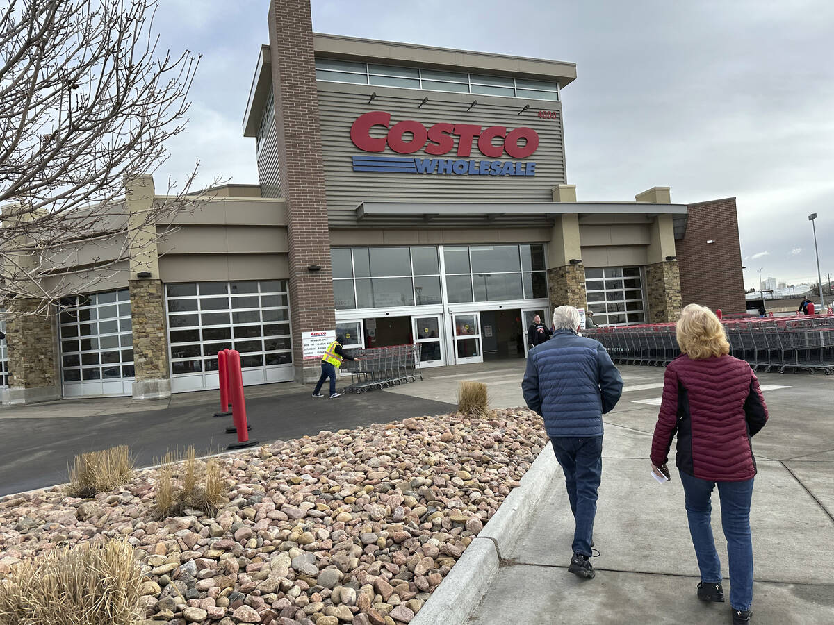 10 Best Clothing Deals at Costco This August