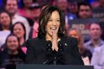 LETTER: Kamala Harris is scared of another Trump presidency