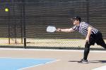 Get free pickleball lessons at this city festival