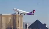 Hawaiian Airlines to offer more flights to Las Vegas