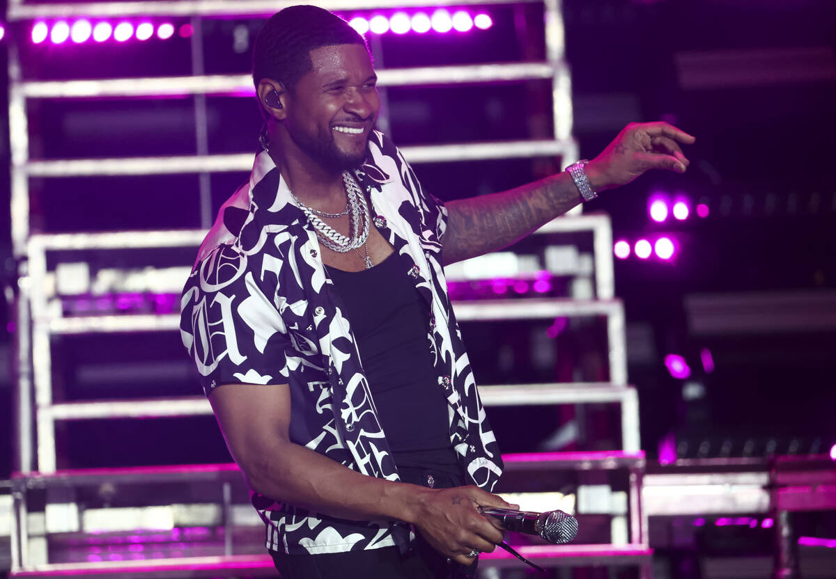 Lovers & Friends festival returns with Usher, Jackson Music