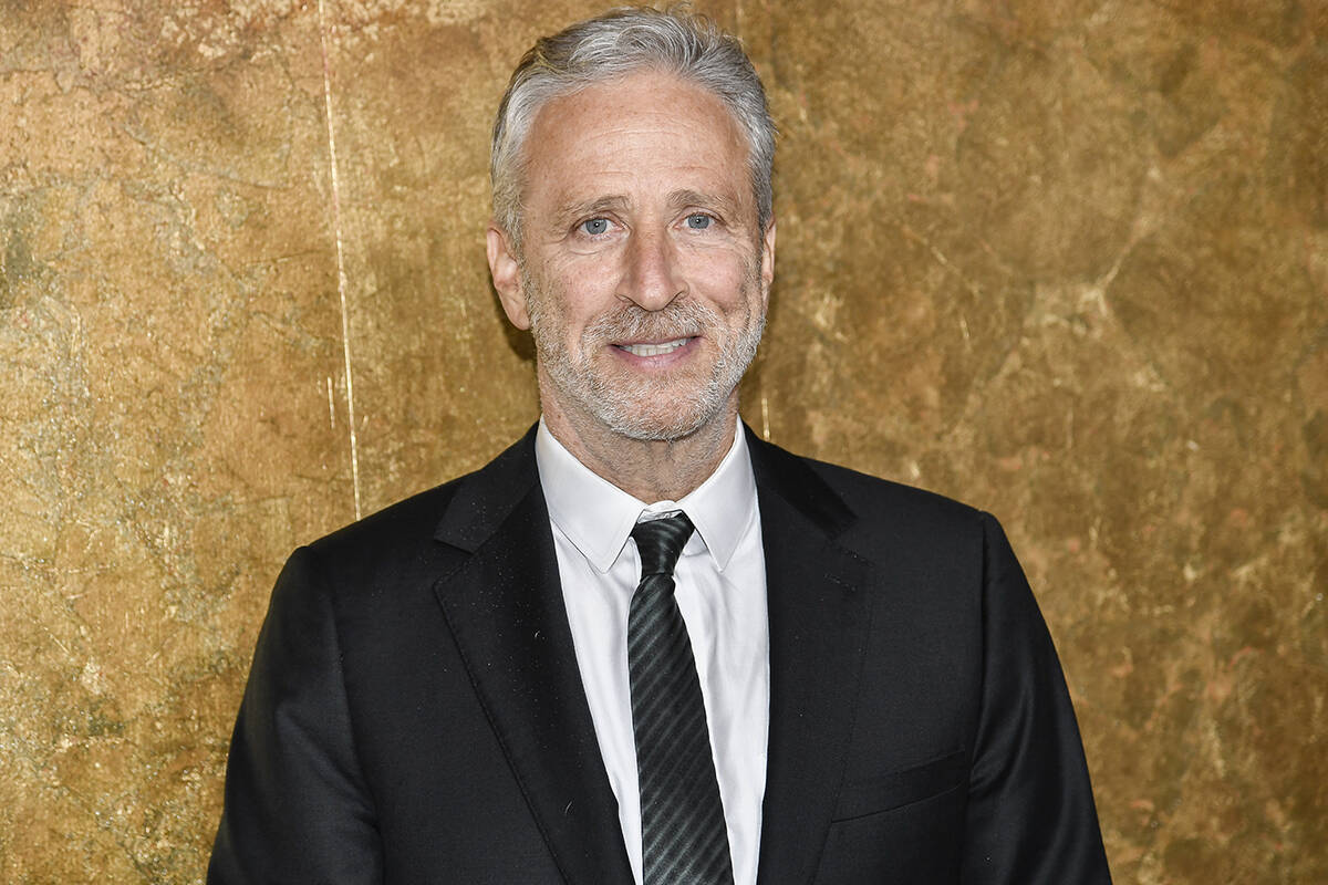 Jon Stewart will return to 'The Daily Show' as host — just on Mondays | TV - Vimarsana News