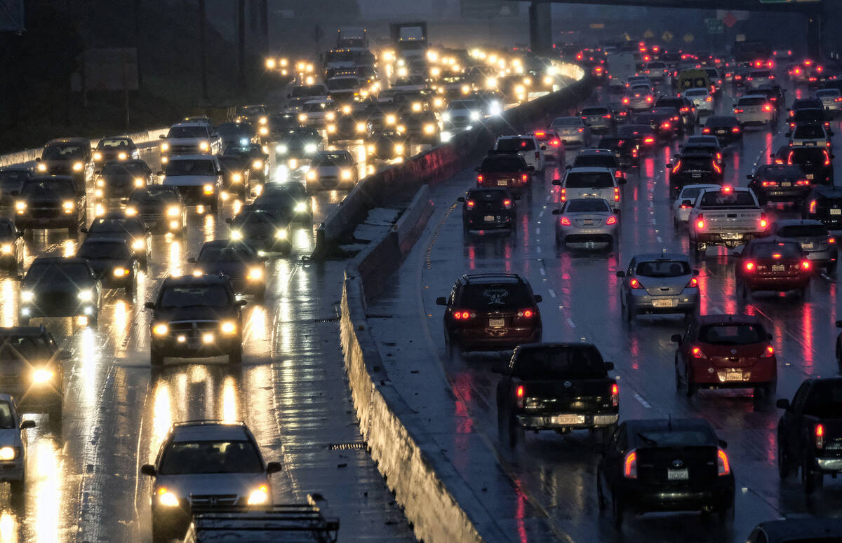 Will Nevada auto insurance rates keep rising this year?