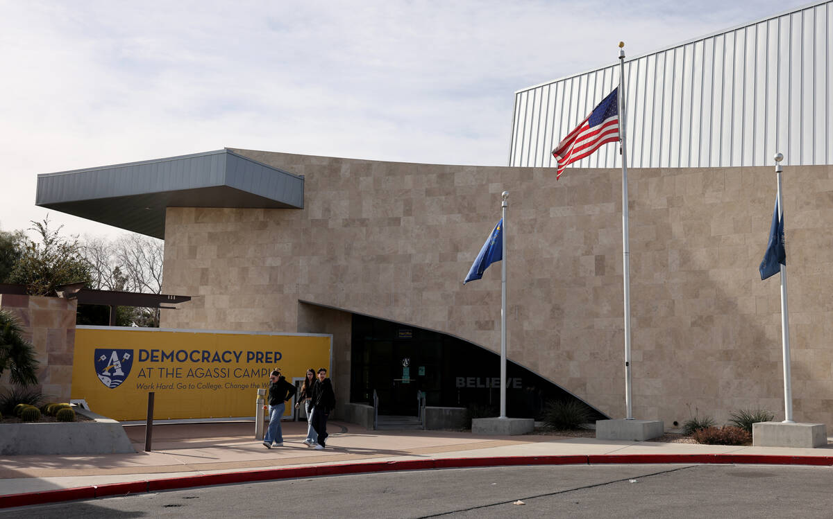 Democracy Prep high school to stay open for 3 years | Education - Vimarsana News