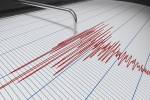 Small quake strikes Southern California county