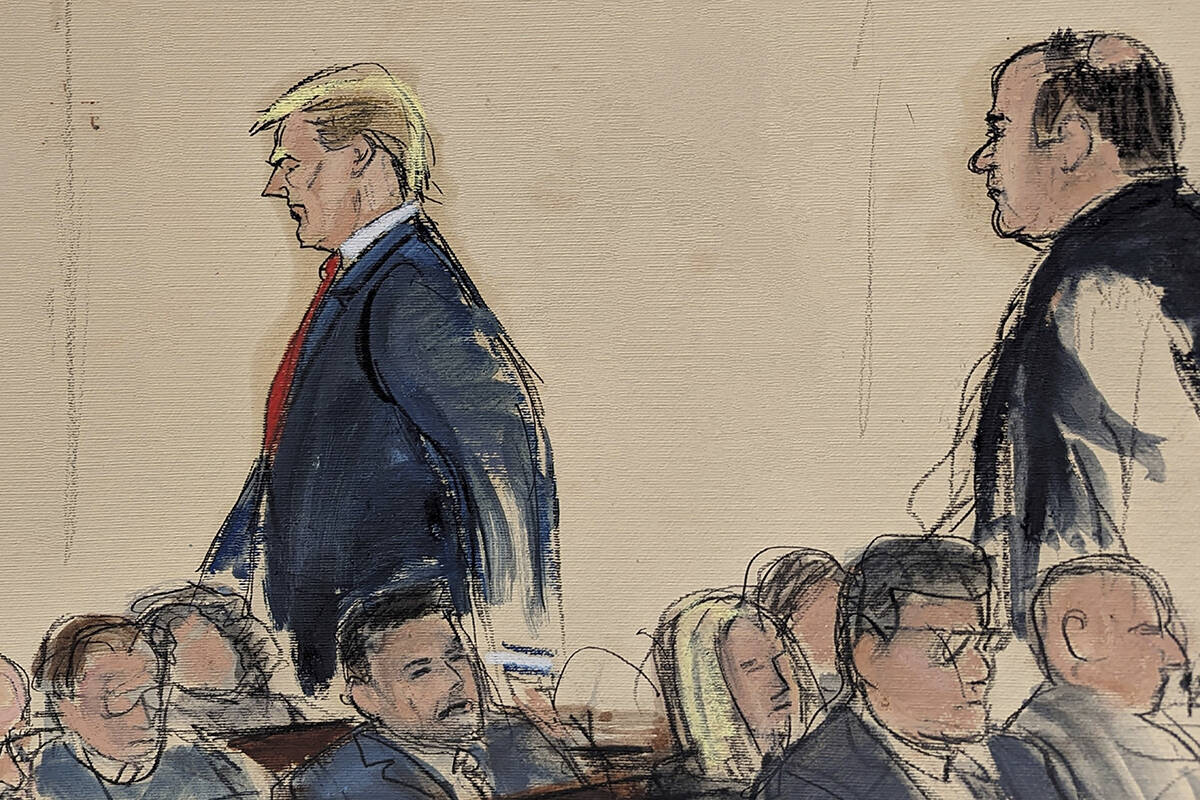 Jury: Trump must pay additional $83.3M to E. Jean Carroll