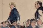 Jury: Trump must pay additional $83.3M to E. Jean Carroll