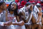 Rebels don’t want shocking loss to define their season