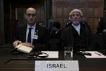 Top U.N. court orders Israel to prevent genocide in Gaza, doesn’t order cease-fire