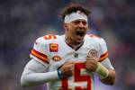 ‘Don’t bet against Mahomes’: Bettors lose as Ravens, 49ers don’t cover