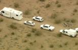 5 arrested in California desert killings in dispute over marijuana