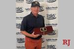 Golfer rides roller-coaster finish to big win to open SNGA season