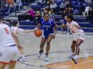 No. 2 Bishop Gorman routs Desert Pines in girls basketball —PHOTOS