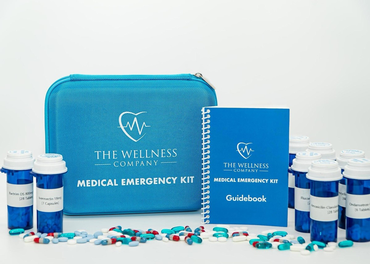 DISASTER: Biden's Border Crisis Causing Public Health Catastrophe - Vimarsana News