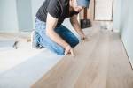 With a little skill, DIYers can get professional-looking wood floors