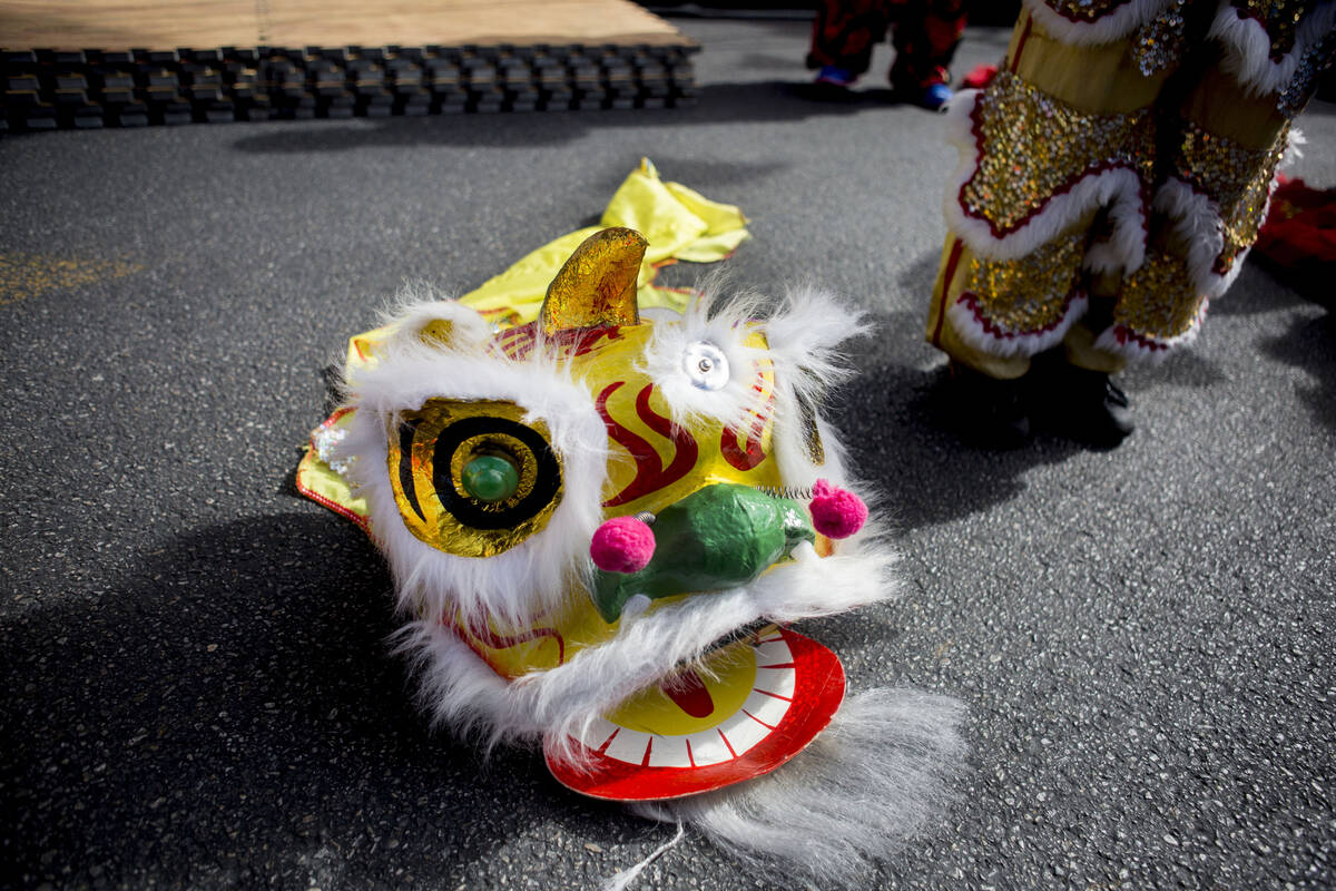 Tool, Year of the Dragon celebration, Buckwheat Zydeco Jr. this week in Las Vegas - Vimarsana News