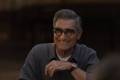 After wake-up call, Eugene Levy embraces spirit of adventure
