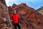 Life after ‘Free Solo’: Las Vegas climber Alex Honnold is at a crossroads