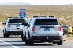 LETTER: Traffic cameras for Las Vegas?
