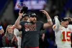 Chiefs season recap: Team shakes off adversity, returns to Super Bowl